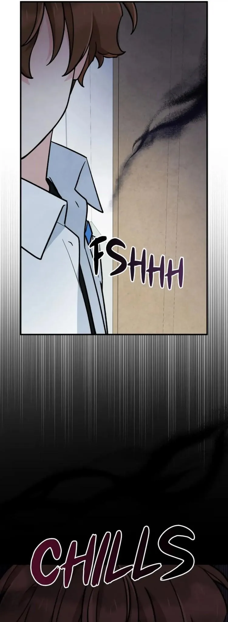 The Spirit of the Ghost - Chapter 19 Page 24