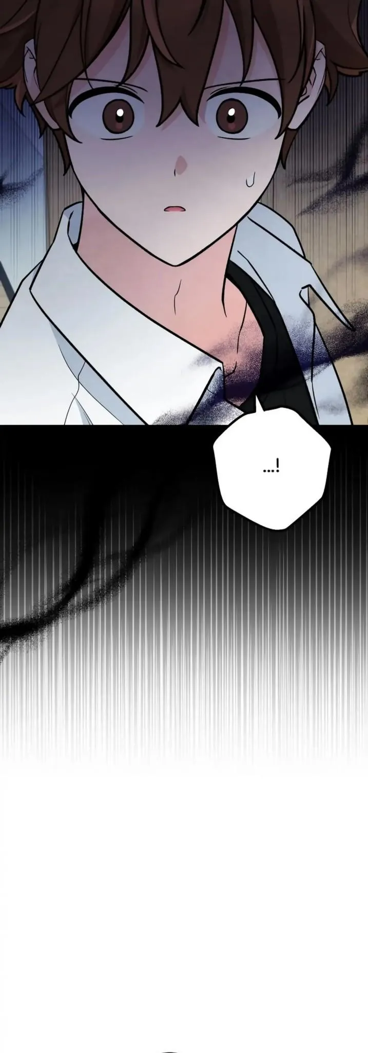The Spirit of the Ghost - Chapter 19 Page 25
