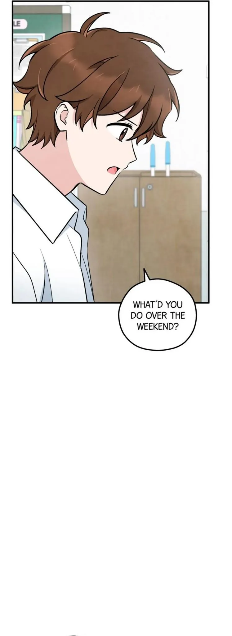 The Spirit of the Ghost - Chapter 19 Page 29