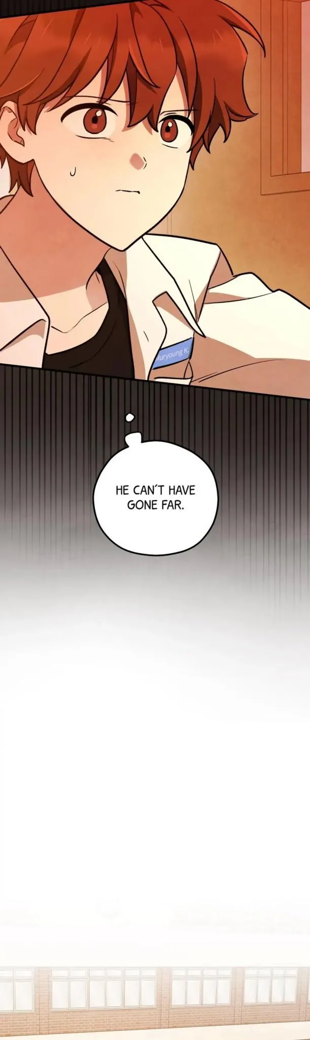 The Spirit of the Ghost - Chapter 19 Page 46