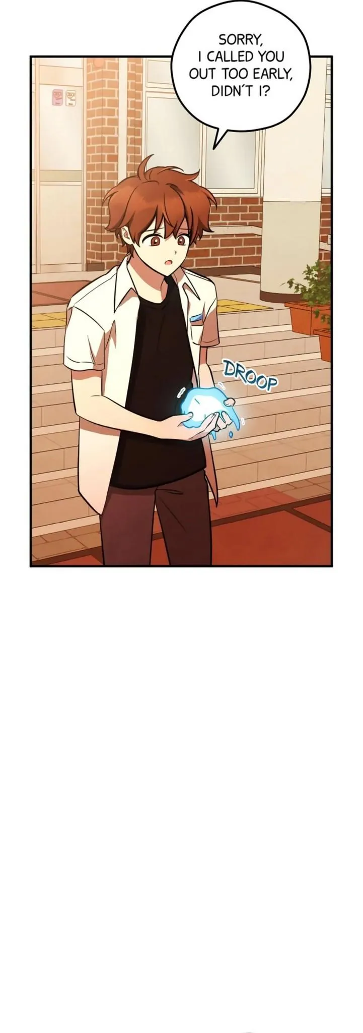The Spirit of the Ghost - Chapter 19 Page 49