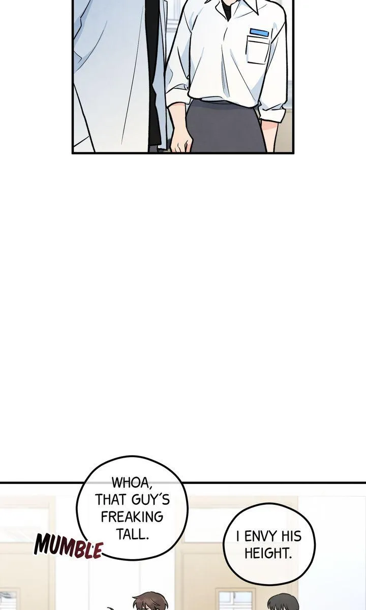 The Spirit of the Ghost - Chapter 2 Page 3