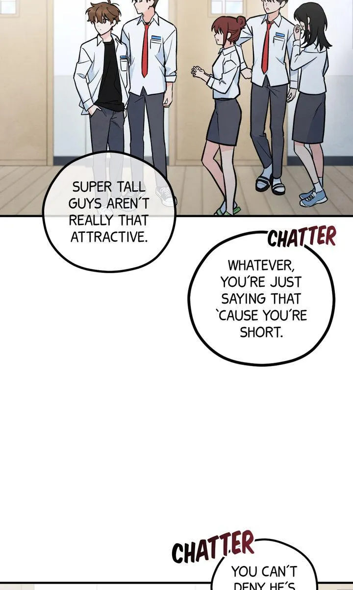 The Spirit of the Ghost - Chapter 2 Page 4