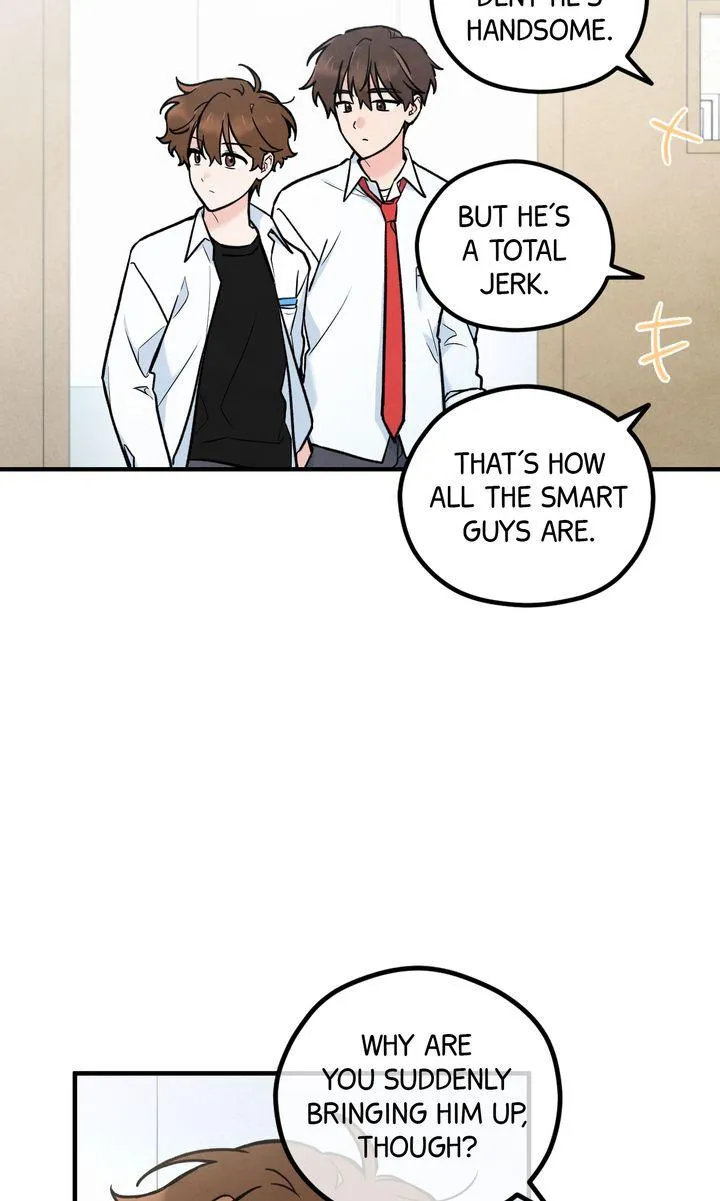The Spirit of the Ghost - Chapter 2 Page 5