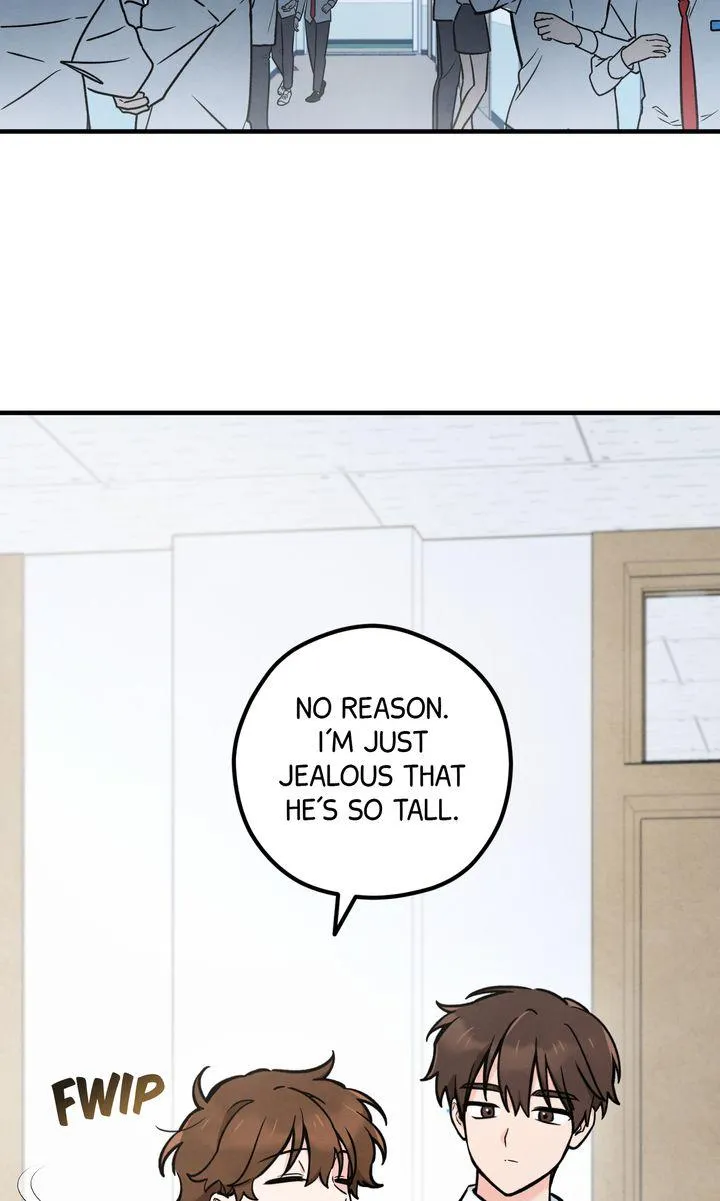 The Spirit of the Ghost - Chapter 2 Page 8
