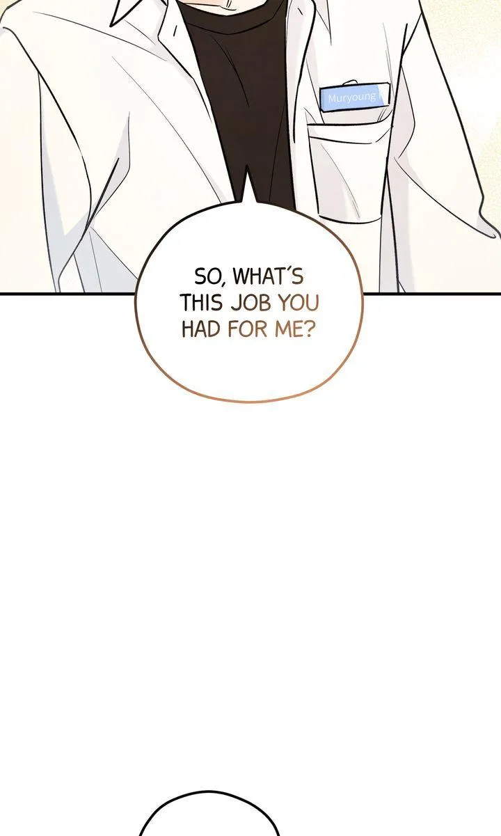 The Spirit of the Ghost - Chapter 2 Page 15