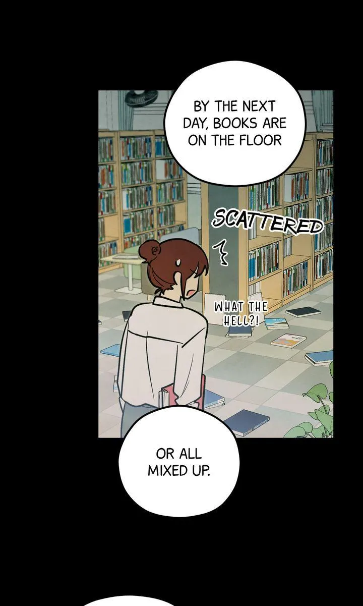 The Spirit of the Ghost - Chapter 2 Page 19