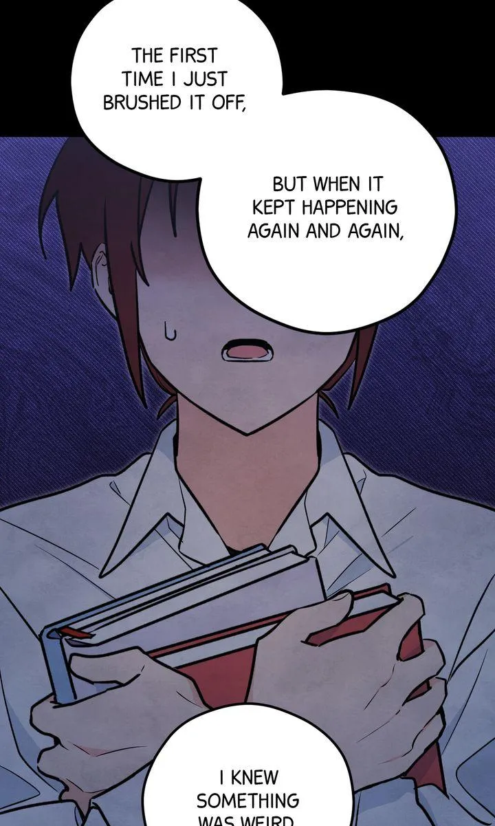 The Spirit of the Ghost - Chapter 2 Page 20