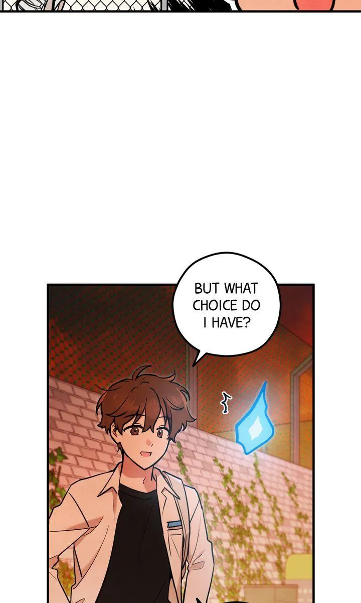 The Spirit of the Ghost - Chapter 2 Page 33