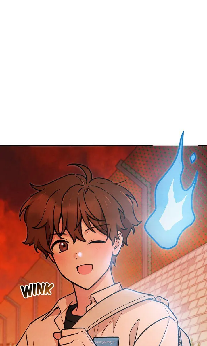 The Spirit of the Ghost - Chapter 2 Page 35