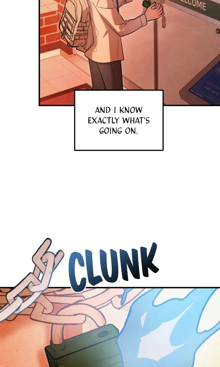 The Spirit of the Ghost - Chapter 2 Page 38