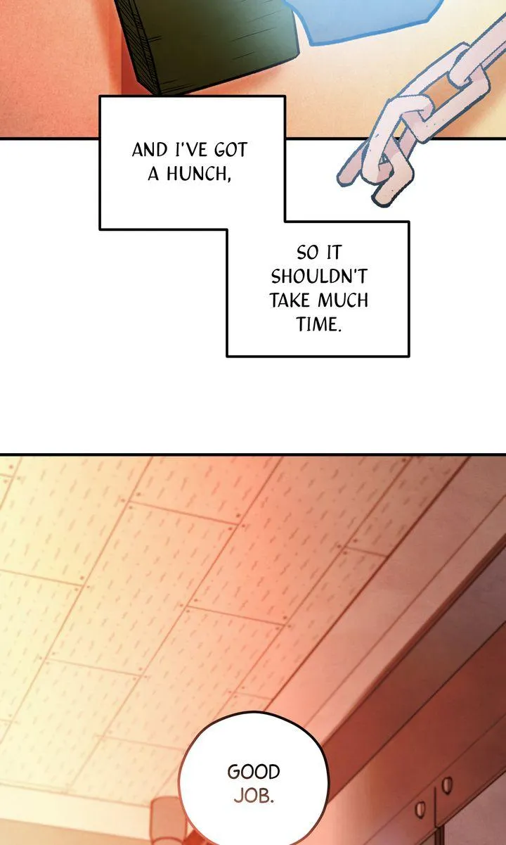 The Spirit of the Ghost - Chapter 2 Page 39