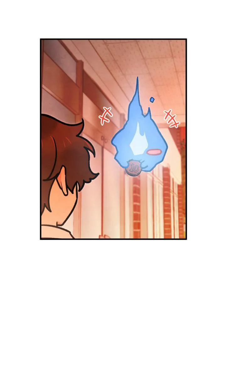 The Spirit of the Ghost - Chapter 2 Page 42
