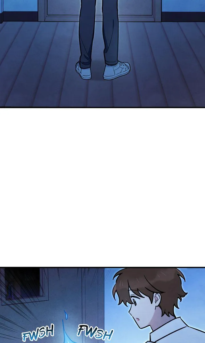 The Spirit of the Ghost - Chapter 2 Page 47