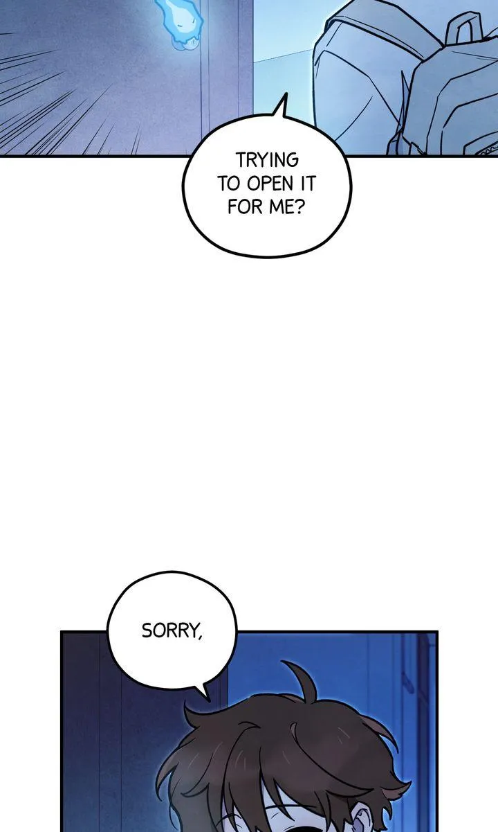 The Spirit of the Ghost - Chapter 2 Page 48