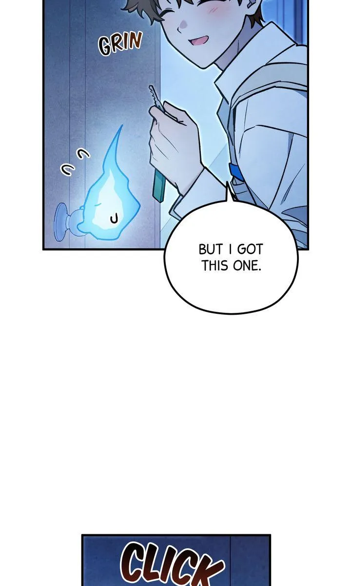 The Spirit of the Ghost - Chapter 2 Page 49