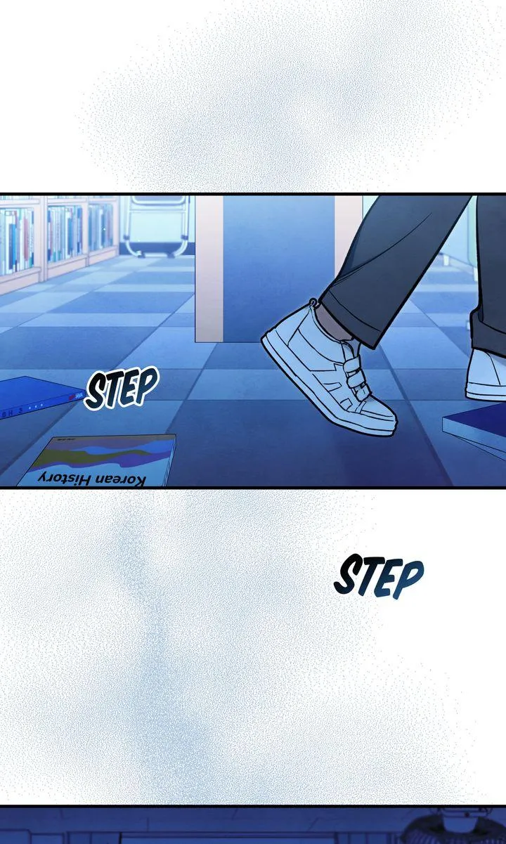 The Spirit of the Ghost - Chapter 2 Page 56
