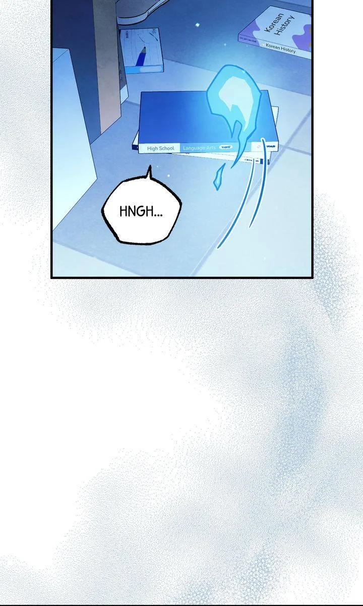 The Spirit of the Ghost - Chapter 2 Page 58