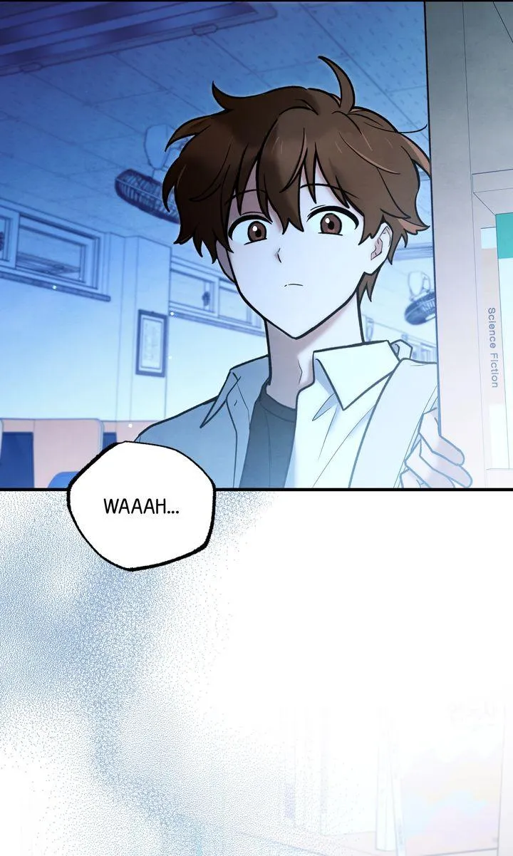 The Spirit of the Ghost - Chapter 2 Page 59