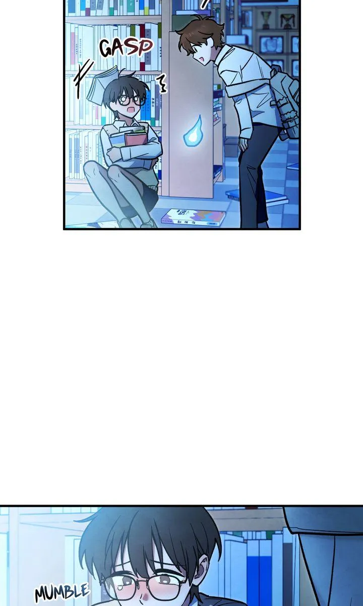 The Spirit of the Ghost - Chapter 2 Page 62