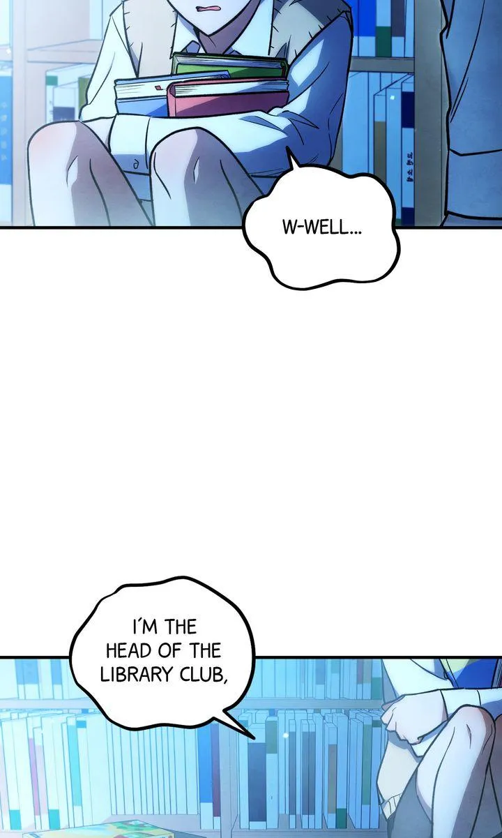 The Spirit of the Ghost - Chapter 2 Page 63