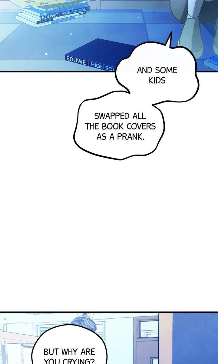 The Spirit of the Ghost - Chapter 2 Page 64