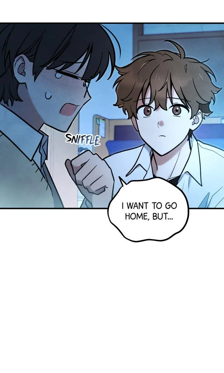 The Spirit of the Ghost - Chapter 2 Page 67