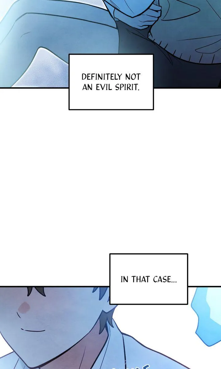 The Spirit of the Ghost - Chapter 2 Page 69