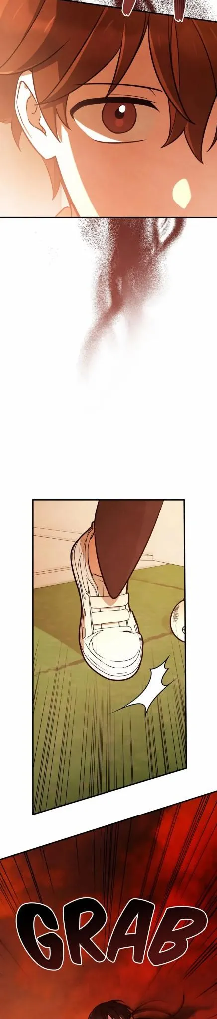 The Spirit of the Ghost - Chapter 20 Page 7