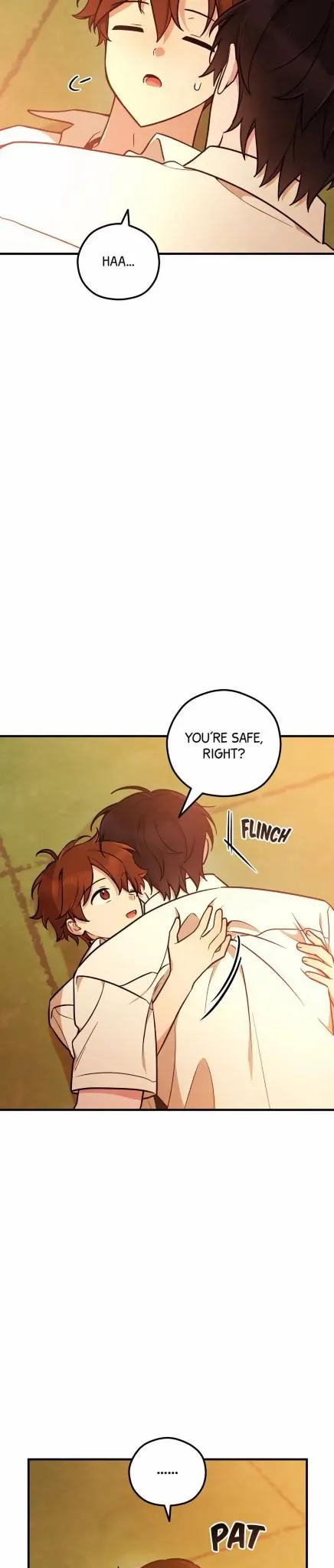The Spirit of the Ghost - Chapter 20 Page 14