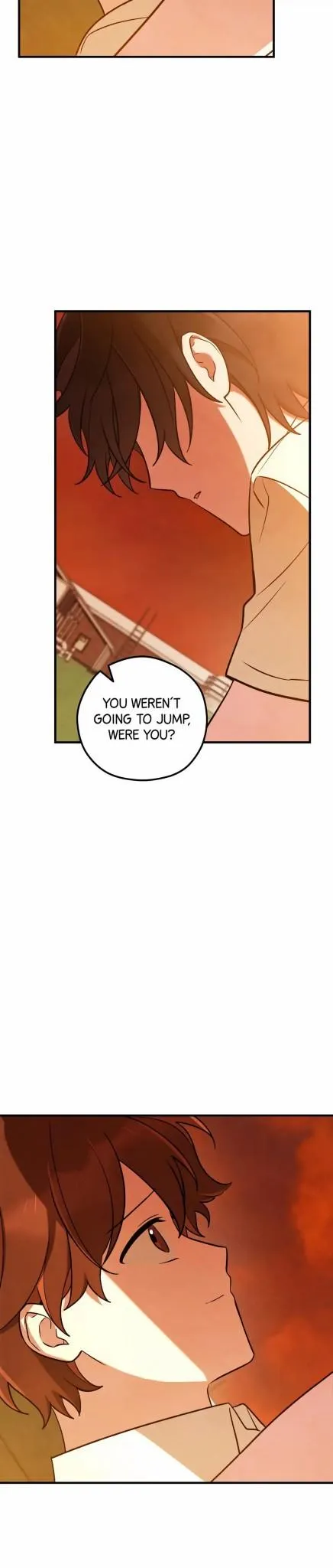 The Spirit of the Ghost - Chapter 20 Page 18