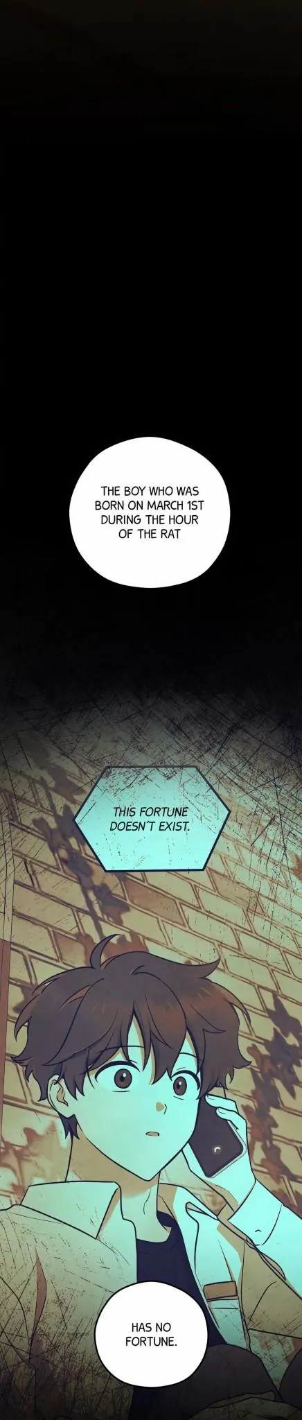 The Spirit of the Ghost - Chapter 20 Page 25