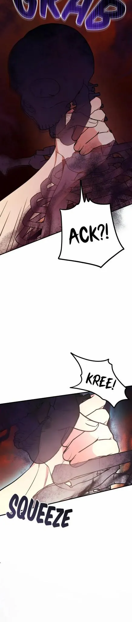 The Spirit of the Ghost - Chapter 20 Page 38