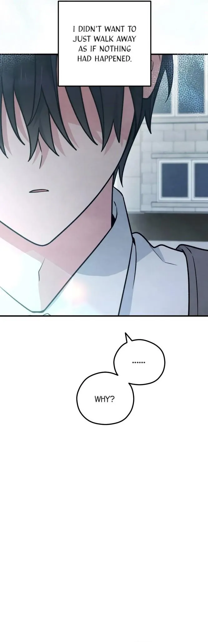 The Spirit of the Ghost - Chapter 21 Page 23