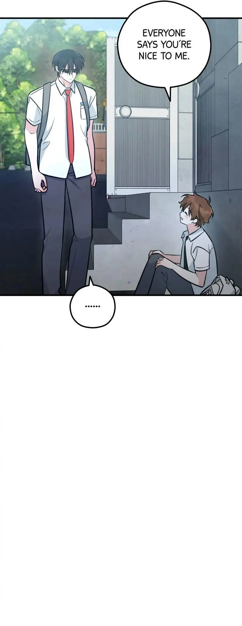 The Spirit of the Ghost - Chapter 21 Page 26