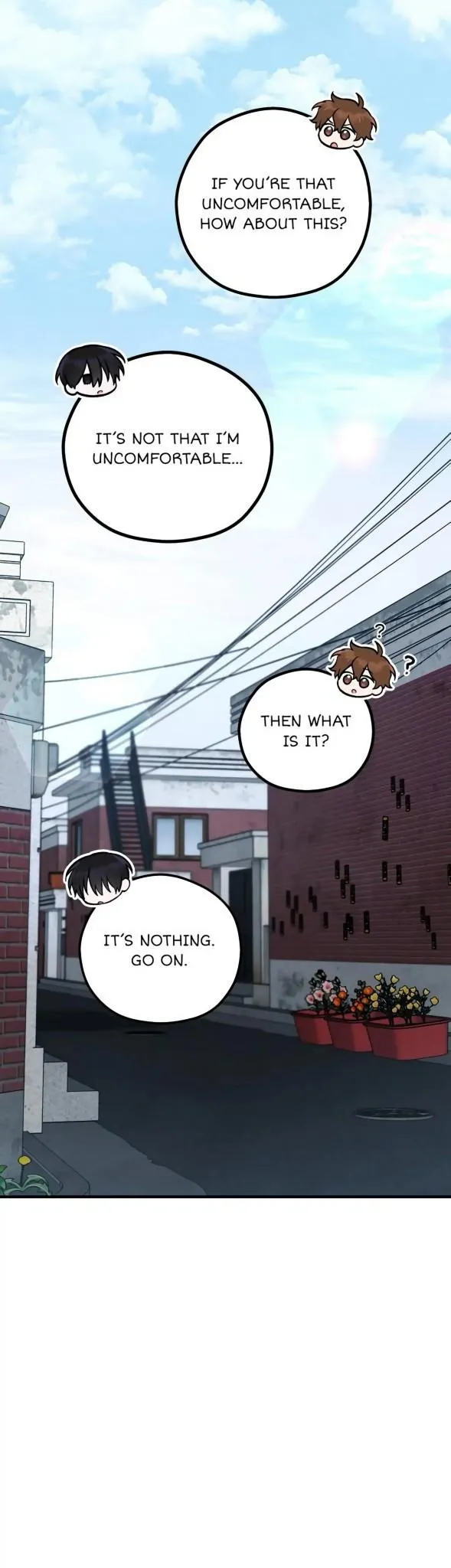 The Spirit of the Ghost - Chapter 21 Page 30