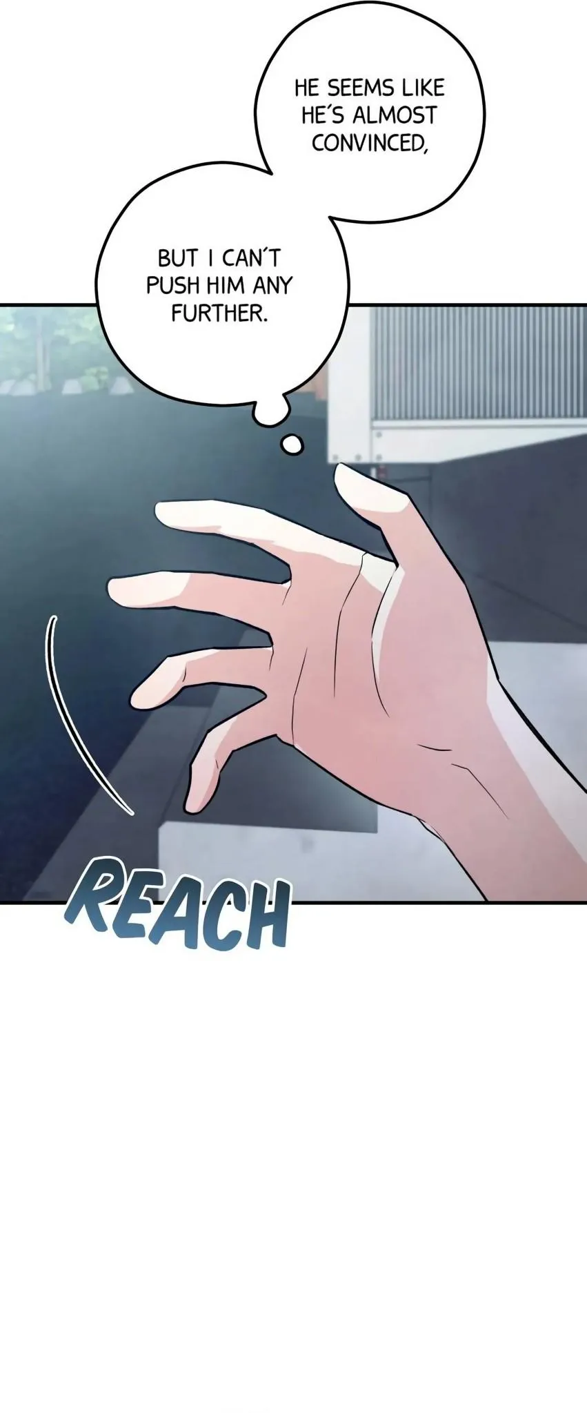 The Spirit of the Ghost - Chapter 21 Page 33
