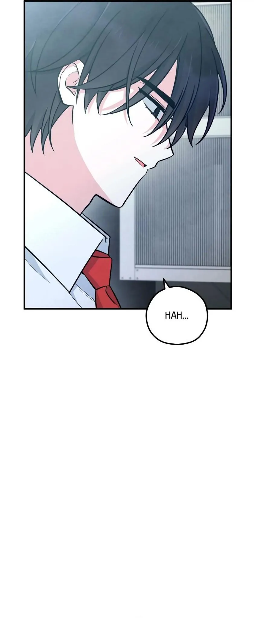 The Spirit of the Ghost - Chapter 21 Page 35