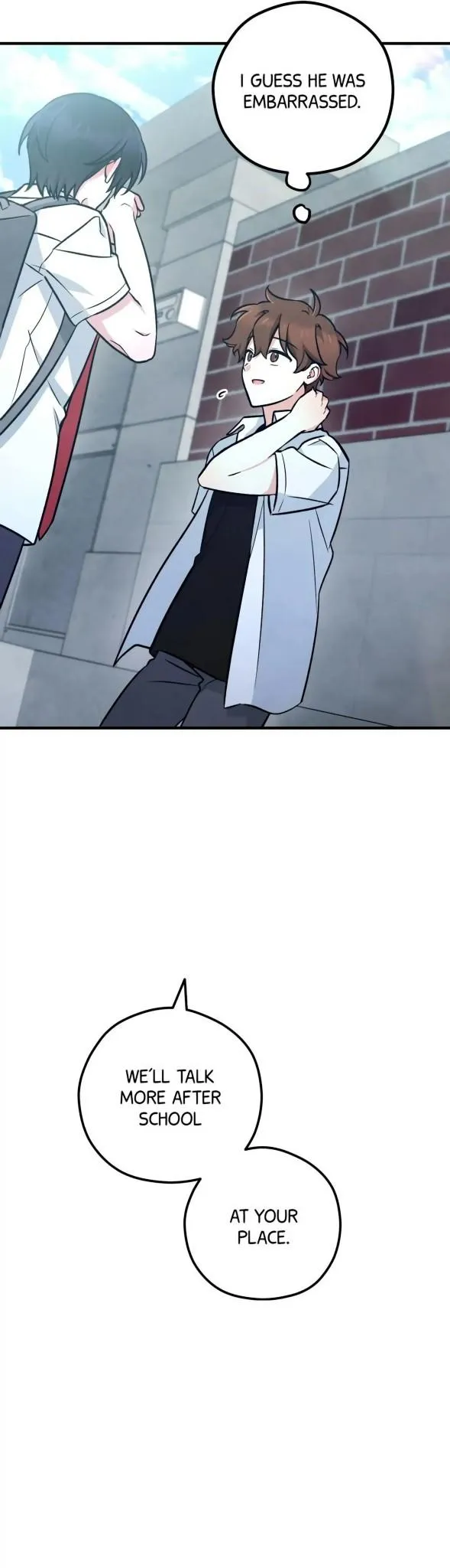 The Spirit of the Ghost - Chapter 21 Page 40