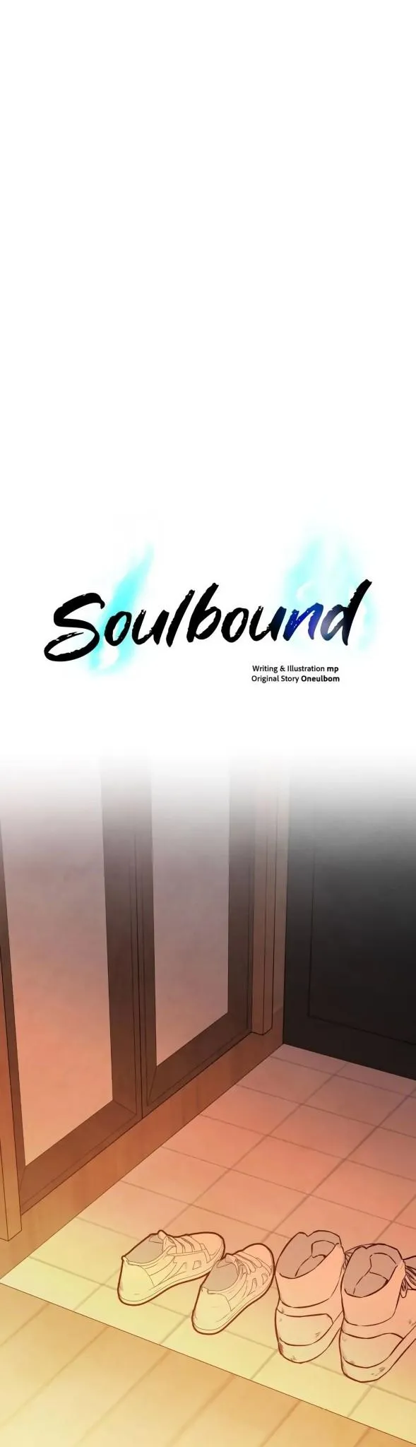The Spirit of the Ghost - Chapter 21 Page 41