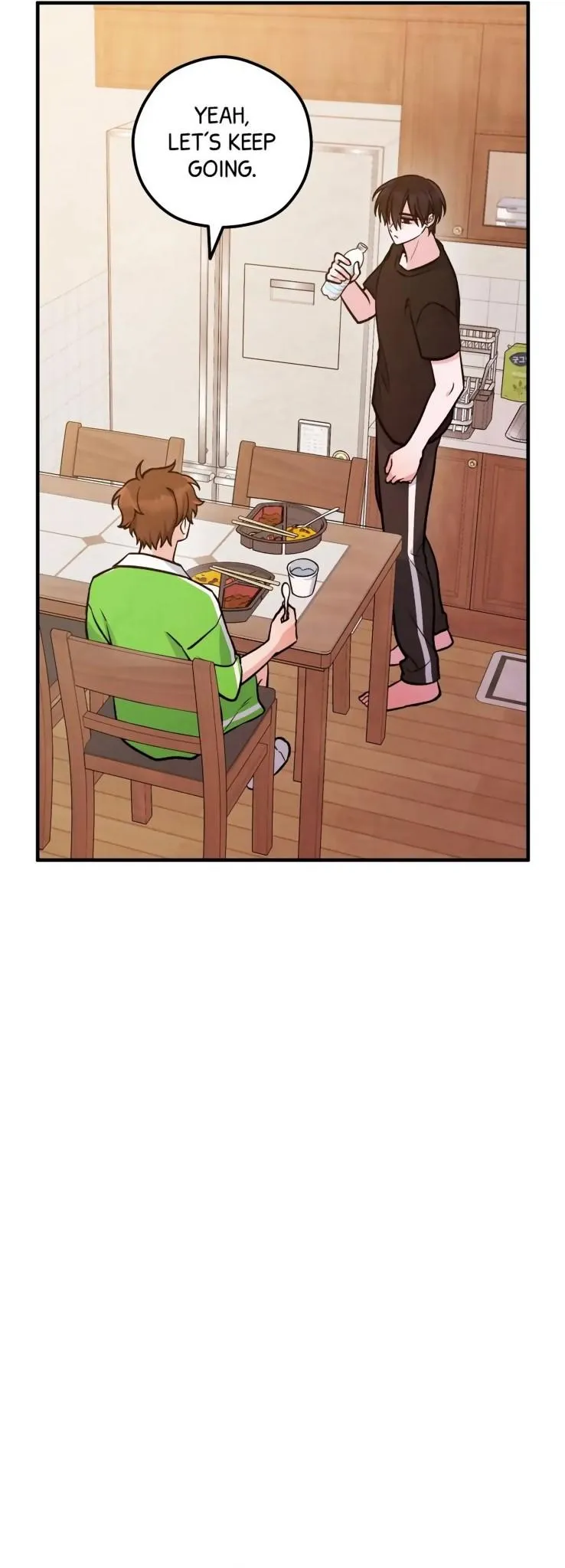 The Spirit of the Ghost - Chapter 21 Page 44