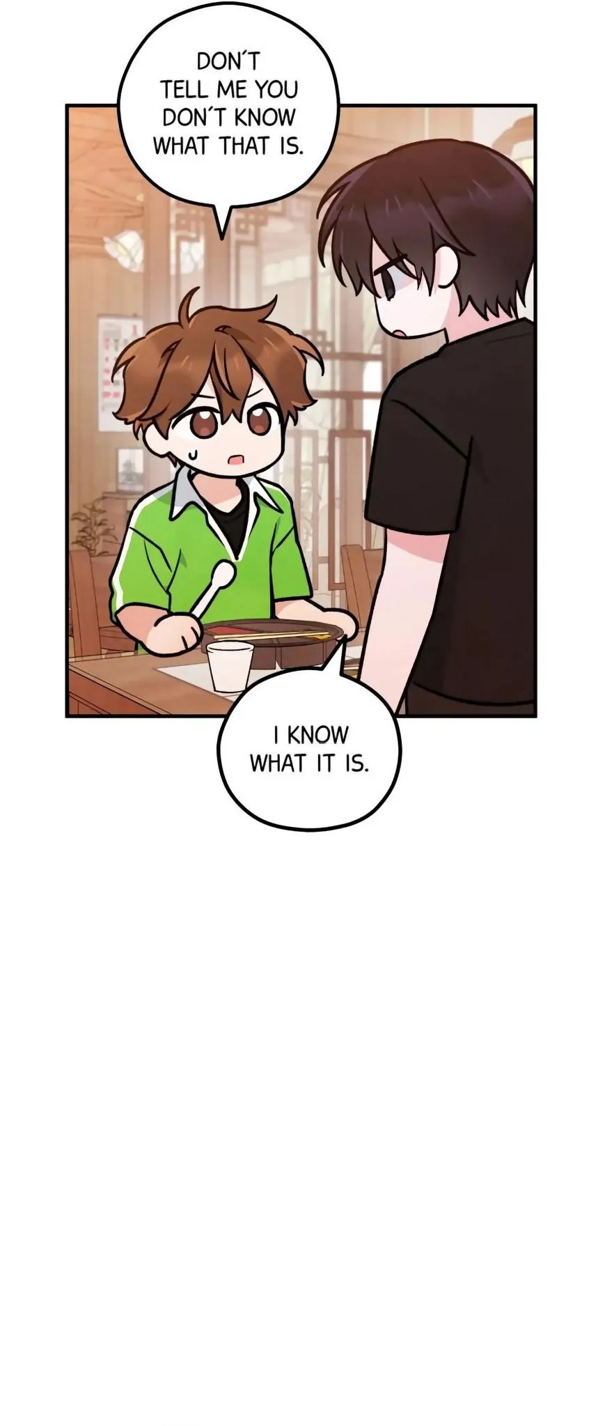 The Spirit of the Ghost - Chapter 21 Page 48