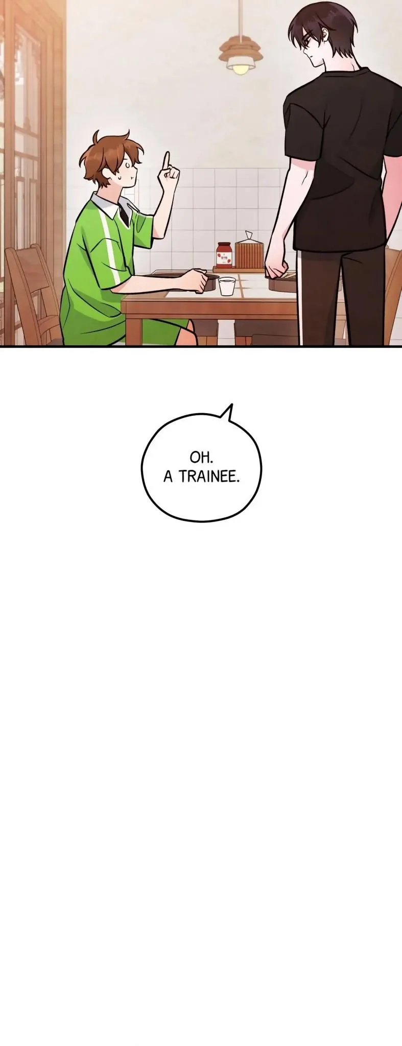 The Spirit of the Ghost - Chapter 21 Page 52