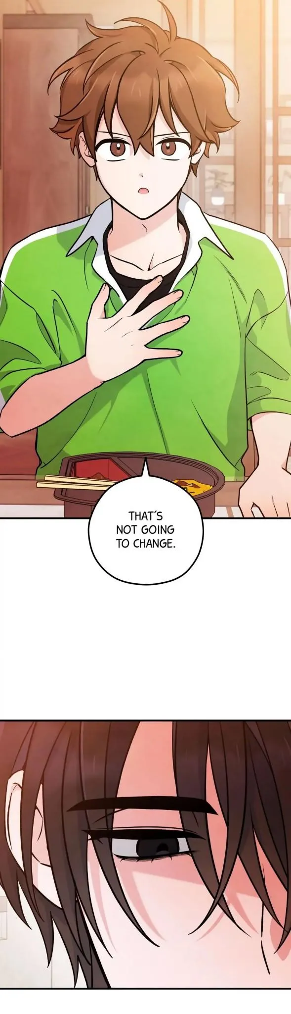 The Spirit of the Ghost - Chapter 21 Page 54