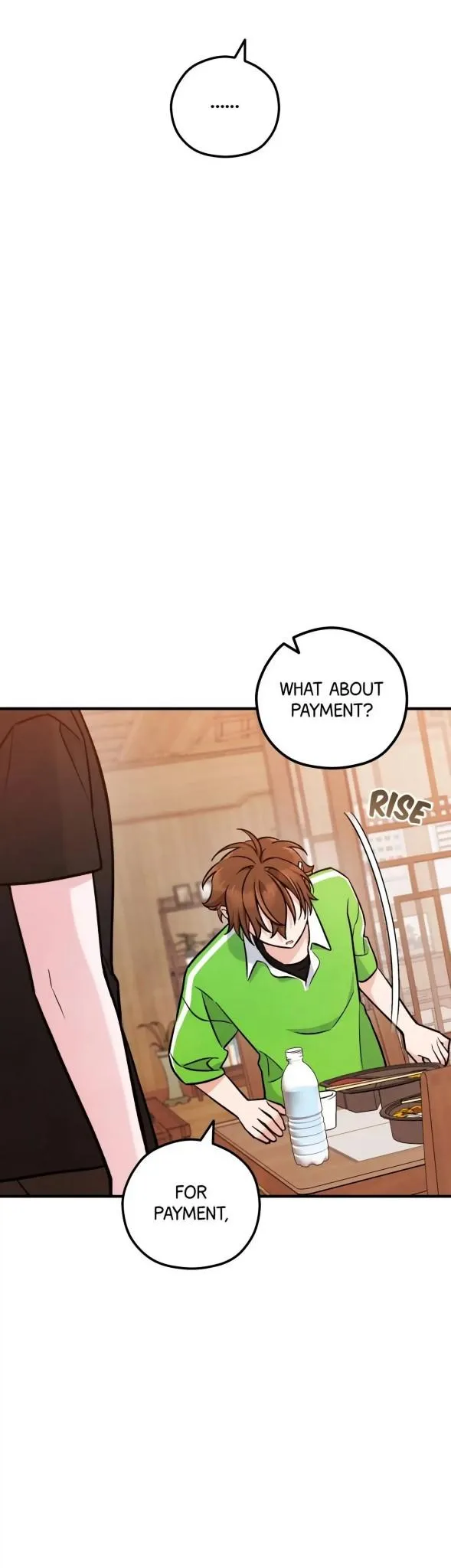 The Spirit of the Ghost - Chapter 21 Page 55