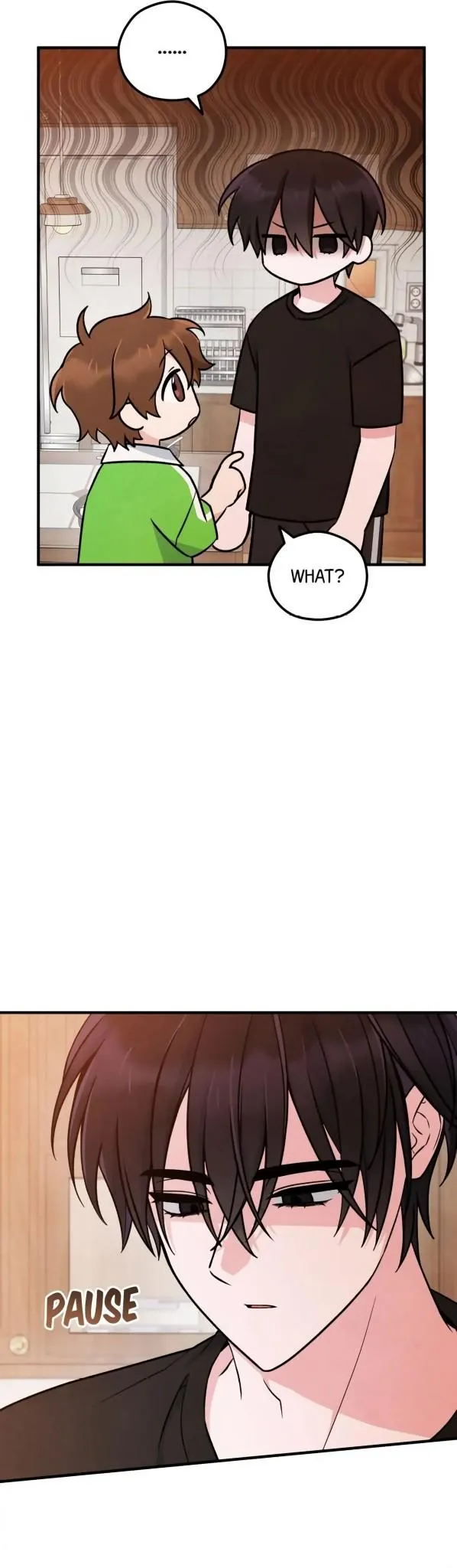 The Spirit of the Ghost - Chapter 21 Page 61