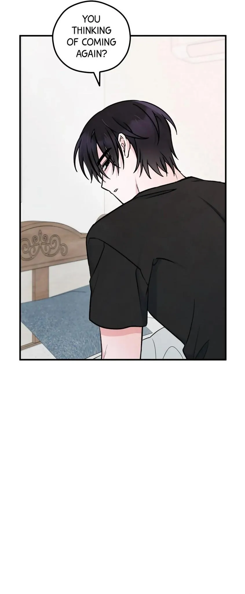 The Spirit of the Ghost - Chapter 22 Page 4