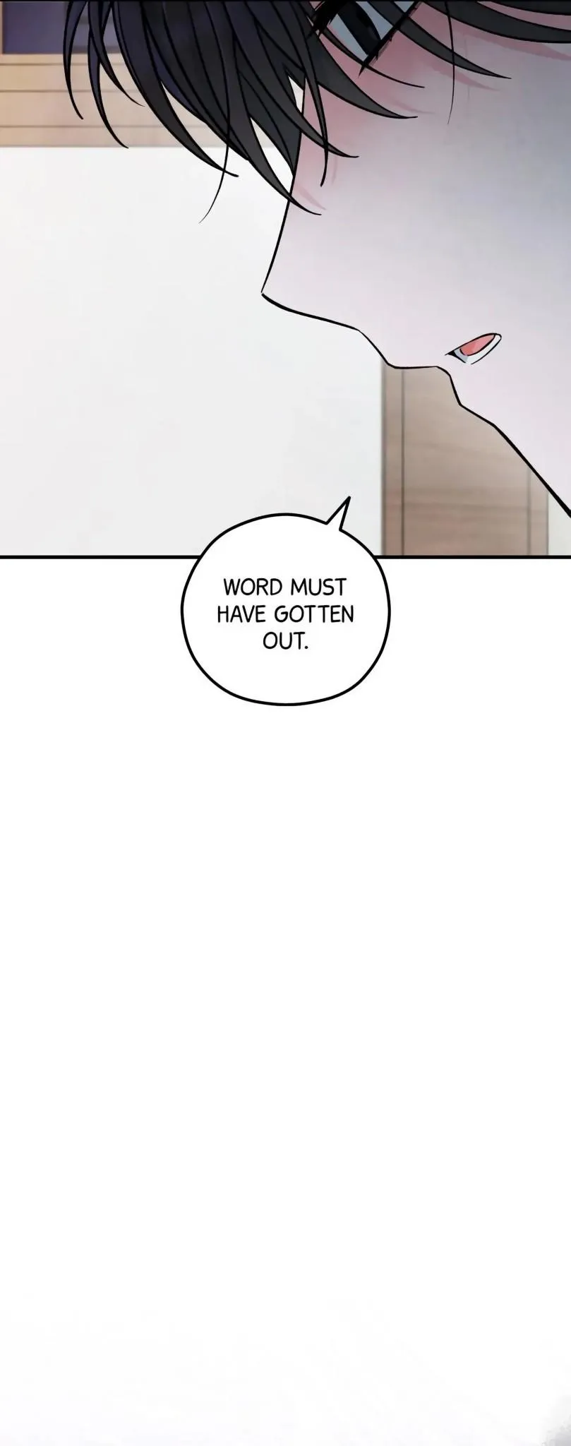 The Spirit of the Ghost - Chapter 22 Page 12