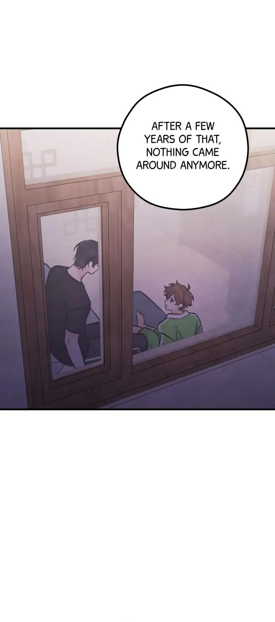 The Spirit of the Ghost - Chapter 22 Page 14