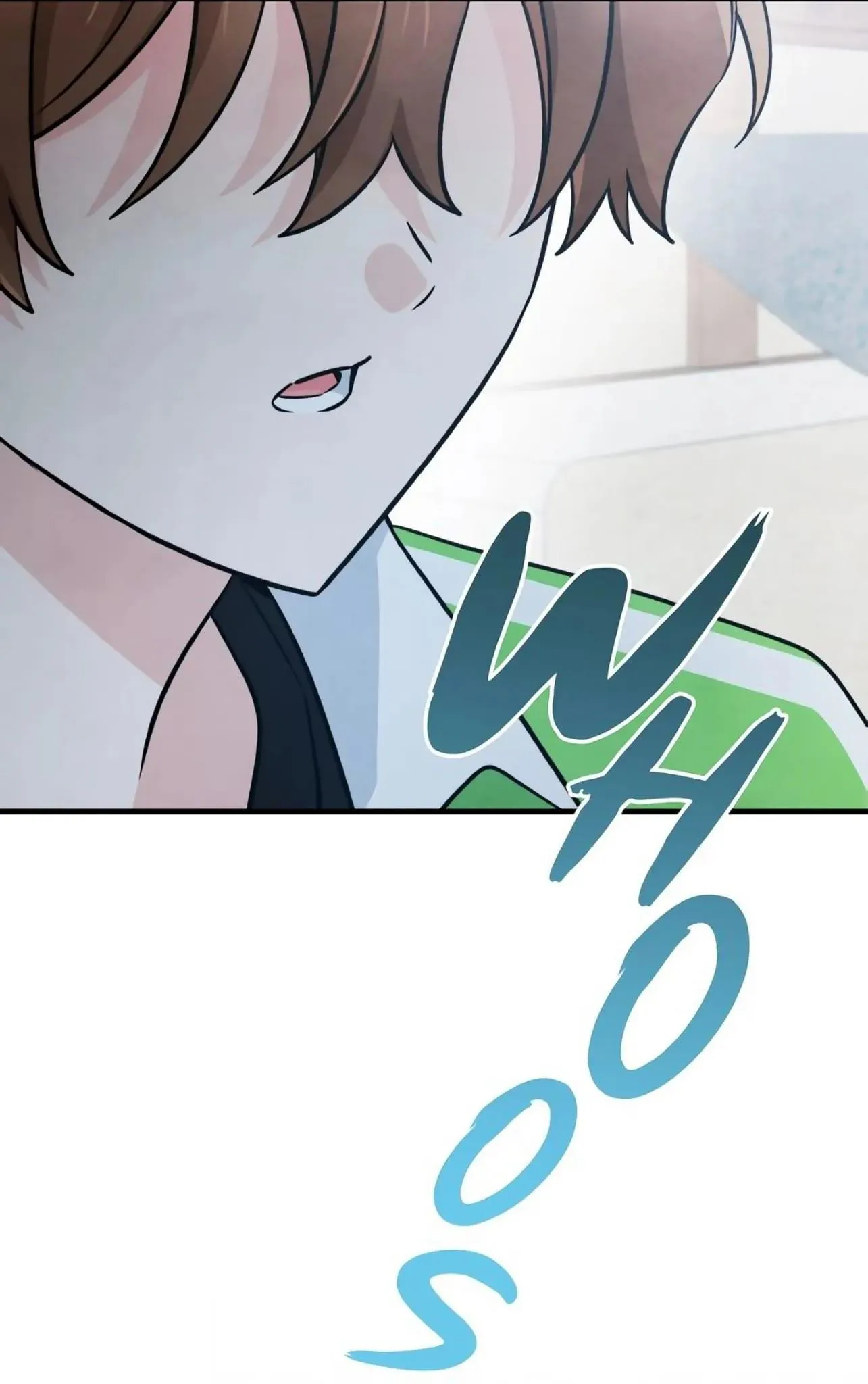 The Spirit of the Ghost - Chapter 22 Page 24